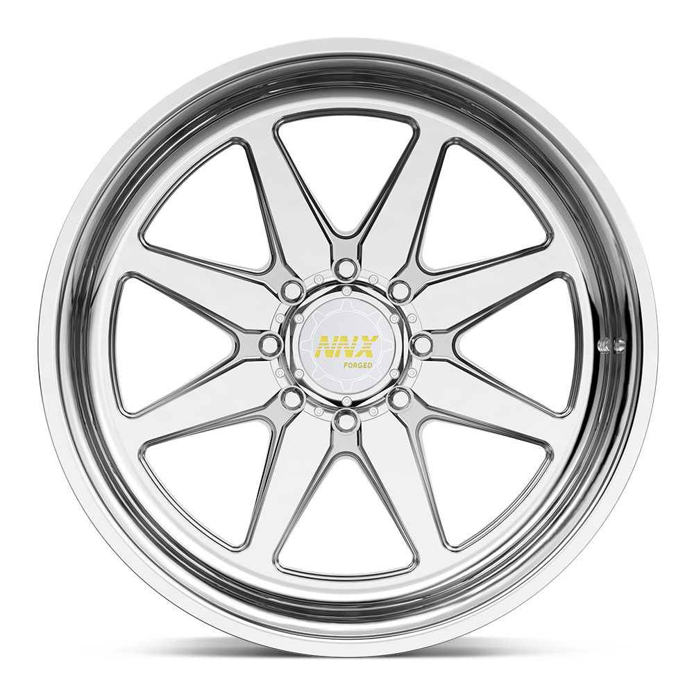 Monoblock Gun Custom Size Forged Rim 5x112 5x120 Concave Rines  17 18  20  22 Inch Customized Off-road Wheels