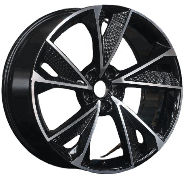 replacement 19*8.5 20*9 21*9.5 5*112 aluminum alloy wheel rim ,jante 18 pouce auto