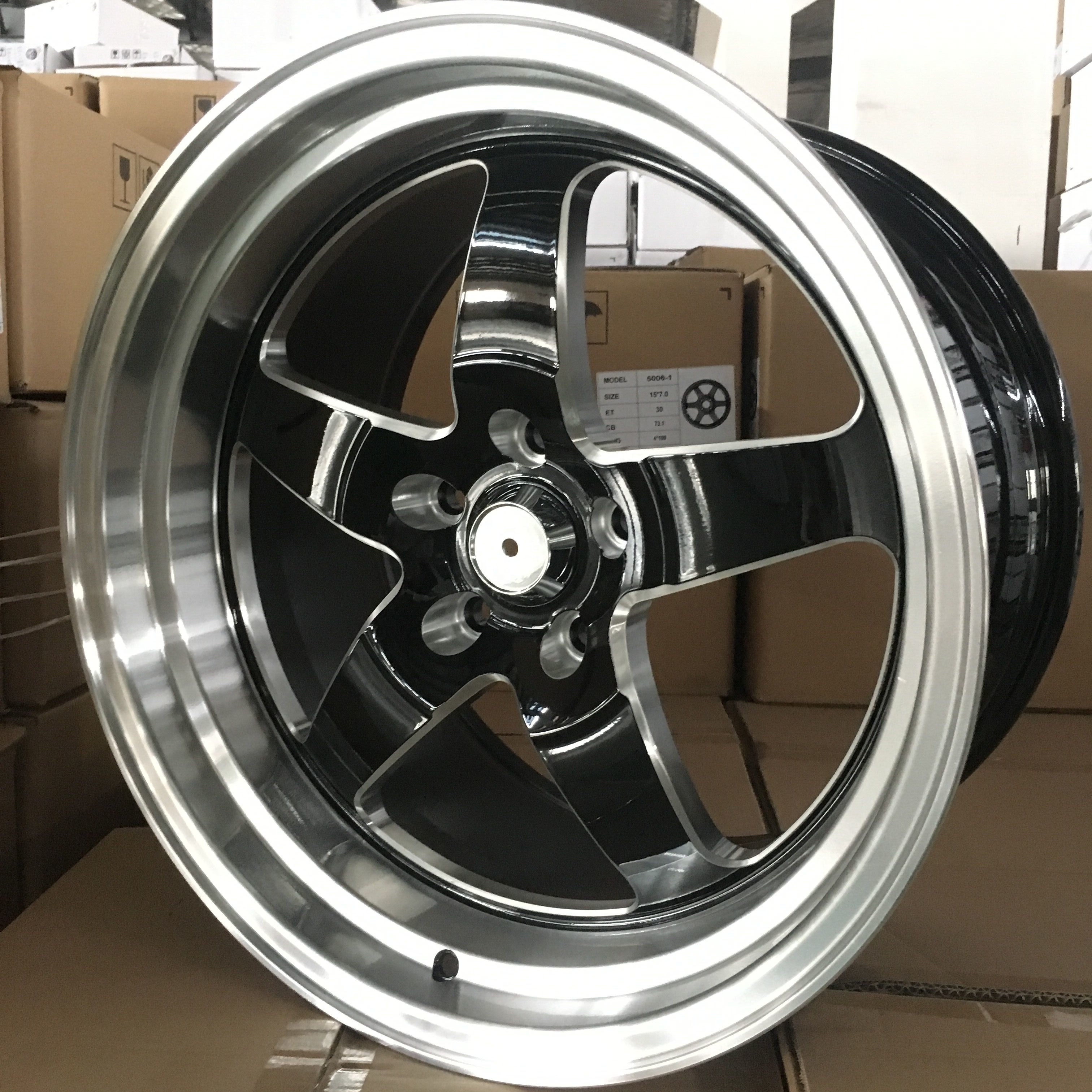 NNX brand 18x8.5 18x9.5 18x10.5 5x114.3 5x112 4x114.3 black gold silver machine lip car aluminium wheels alloy wheels