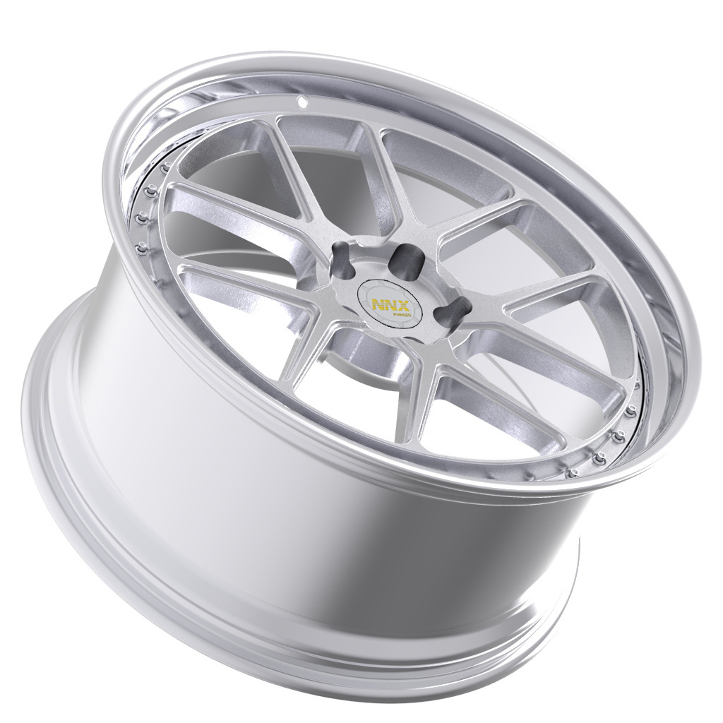 customize deep concave brushed T6061-T6 forgingdeep concave brushed 18 19 20 21 22 23 24 inch rims