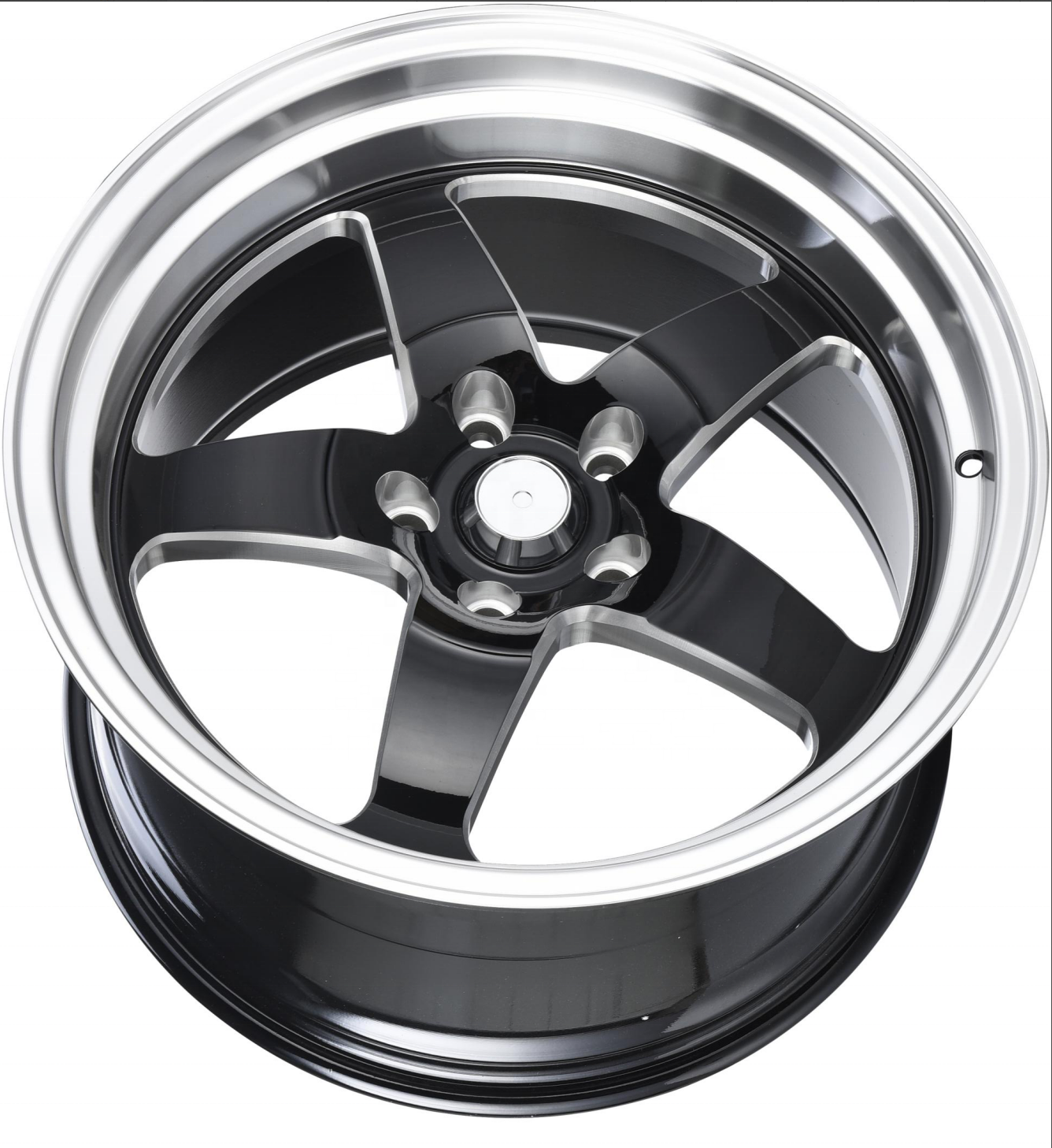 NNX brand 18x8.5 18x9.5 18x10.5 5x114.3 5x112 4x114.3 black gold silver machine lip car aluminium wheels alloy wheels