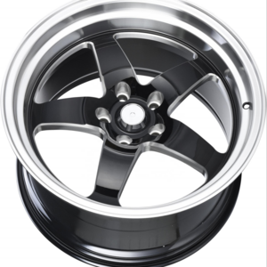 NNX brand 18x8.5 18x9.5 18x10.5 5x114.3 5x112 4x114.3 black gold silver machine lip car aluminium wheels alloy wheels