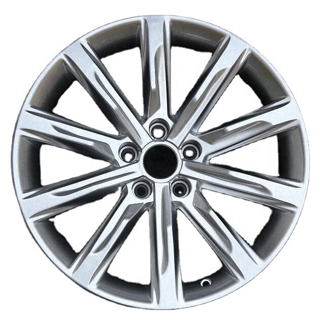 replacement 19*8.5 20*9 21*9.5 5*112 aluminum alloy wheel rim ,jante 18 pouce auto