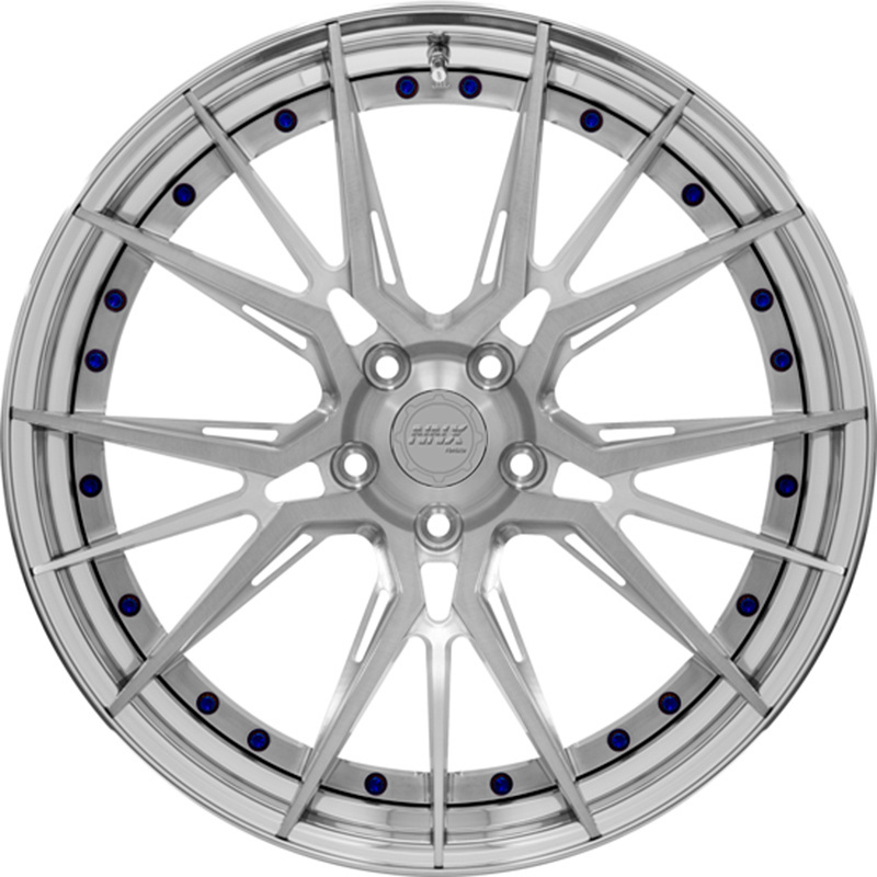 NNX brand new customised quality guaranteed 18 19 20 21 22 23 24 inch 5x114.3 5x120 forged aluminium car alloy wheels