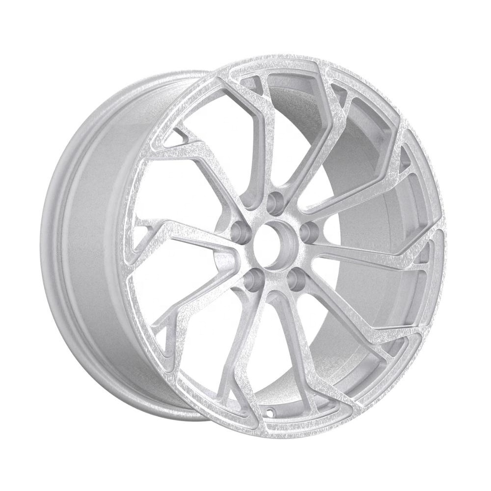 China Factory Hot Wheels Custom Car Alloy Wheel Rims 5X108 Car Alloy Wheels 19 Inch