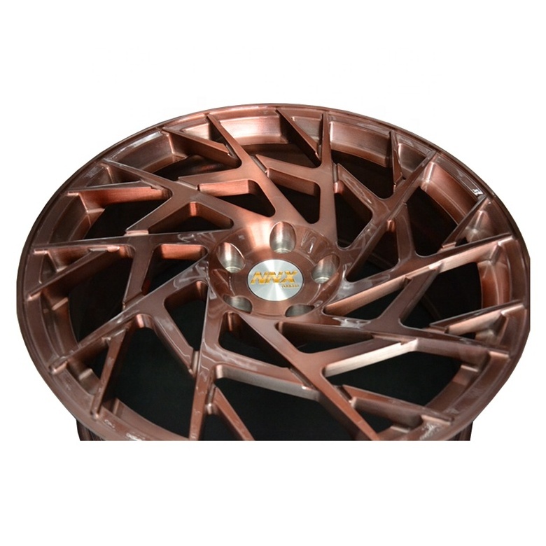 Supplier made in China 17'' aros para rines de autos pcd 100-114.3 aluminum mag wheels 4-10 hole deep lip rims