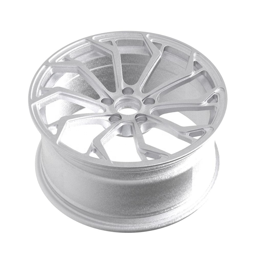 China Factory Hot Wheels Custom Car Alloy Wheel Rims 5X108 Car Alloy Wheels 19 Inch