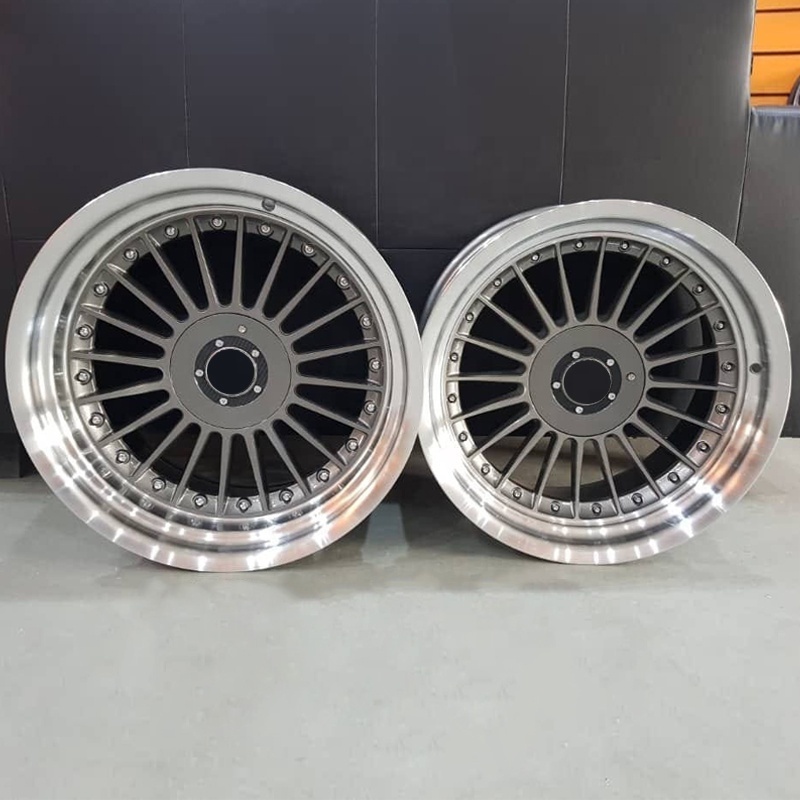 2021 new model wheels 17inch 18inch 19inch aluminum alloy casting wheels