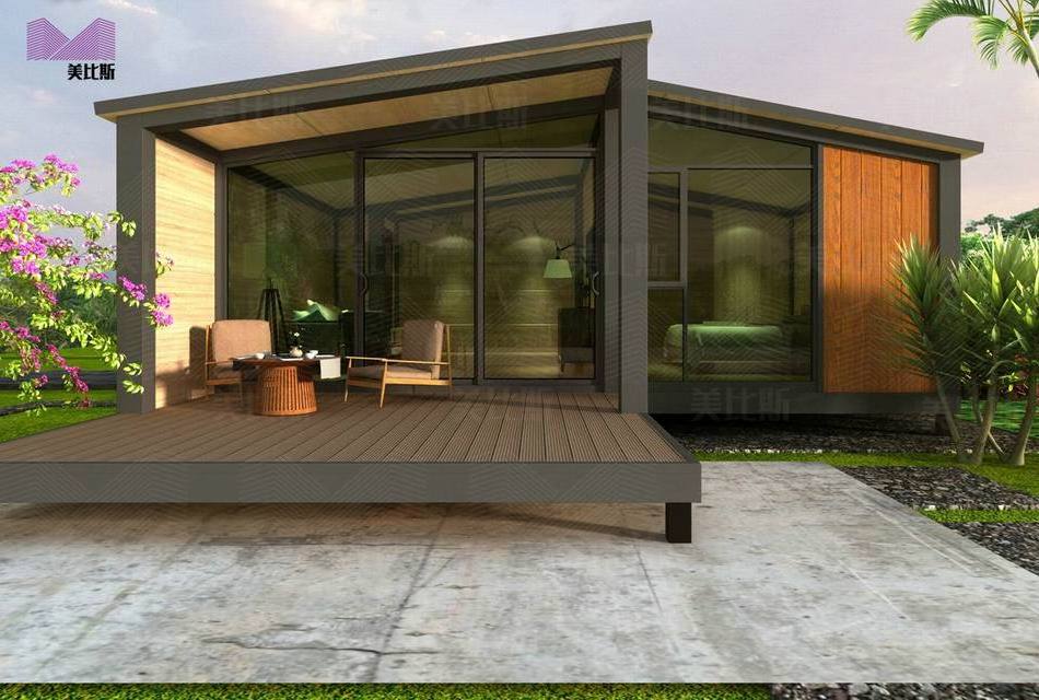 casas modulares prefabricadas  casas de madera prefabricadas