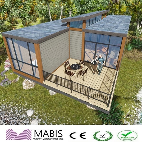 casas modulares prefabricadas  casas de madera prefabricadas