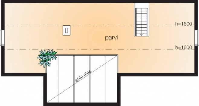 Customized Prefabricated Garden House Log Cabin Easy Build Wooden House