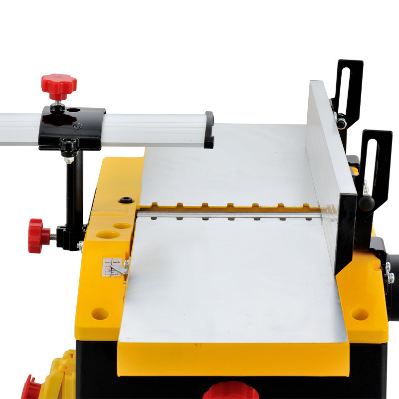 LUXTER 1800W Electric Wood Thickness Planer For Woodworking