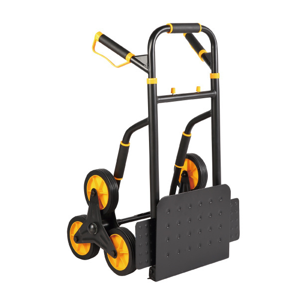 stair climbers trolley cart hand truck