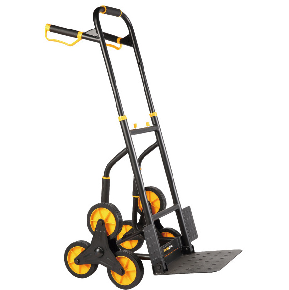 stair climbers trolley cart hand truck