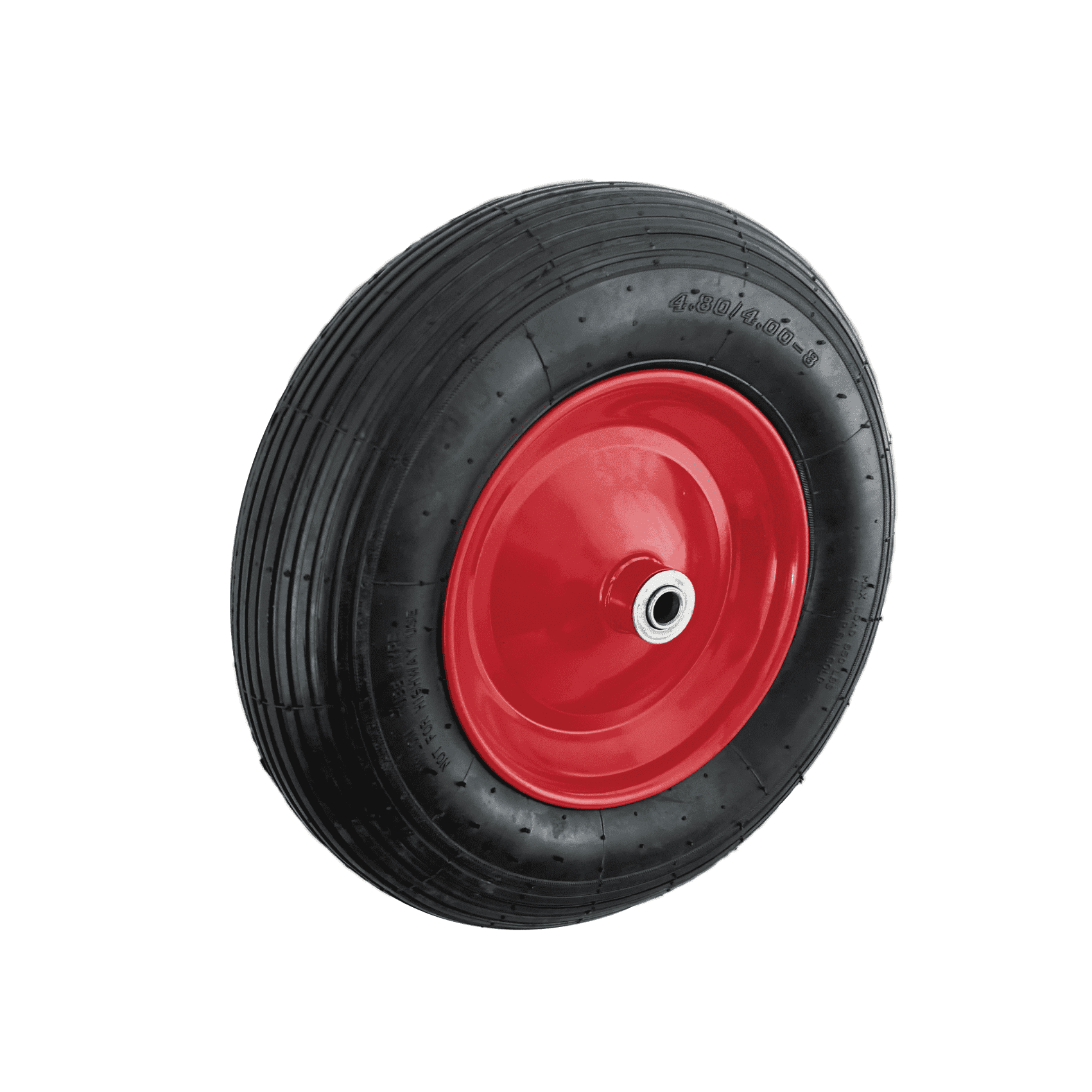 Air 4.80/4.00-8 Dependable for Hand Truck Tires and Wheels