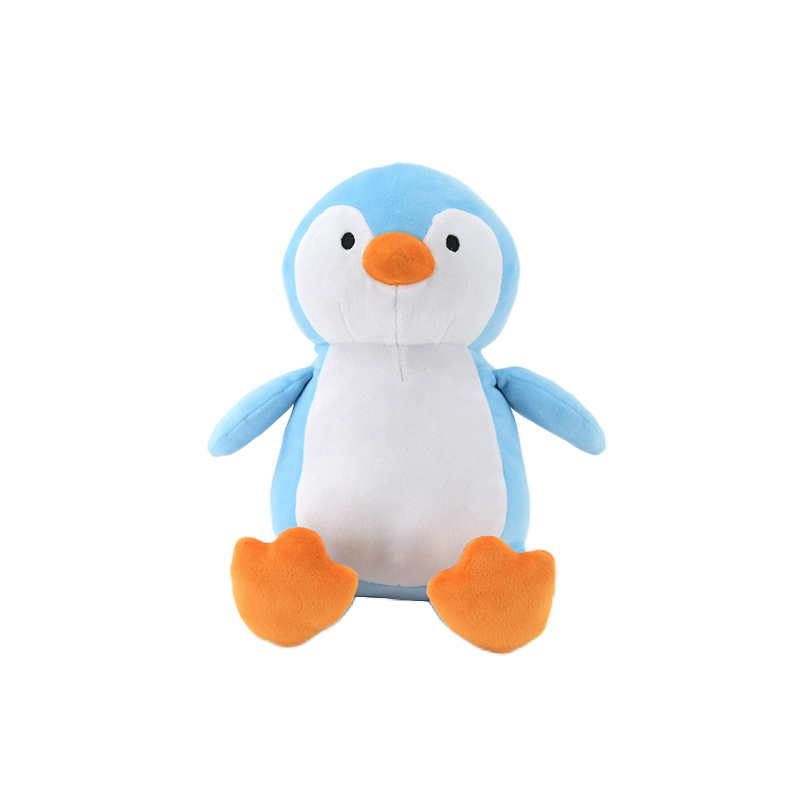 Customized Baby Night Light Cute Stuffed Animal Electronic Musical Animals Plush Toys For Kids