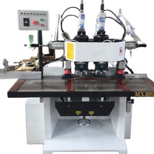 MXZ2060 Woodworking Door Lock Hole Slot Mortising Drilling Machine