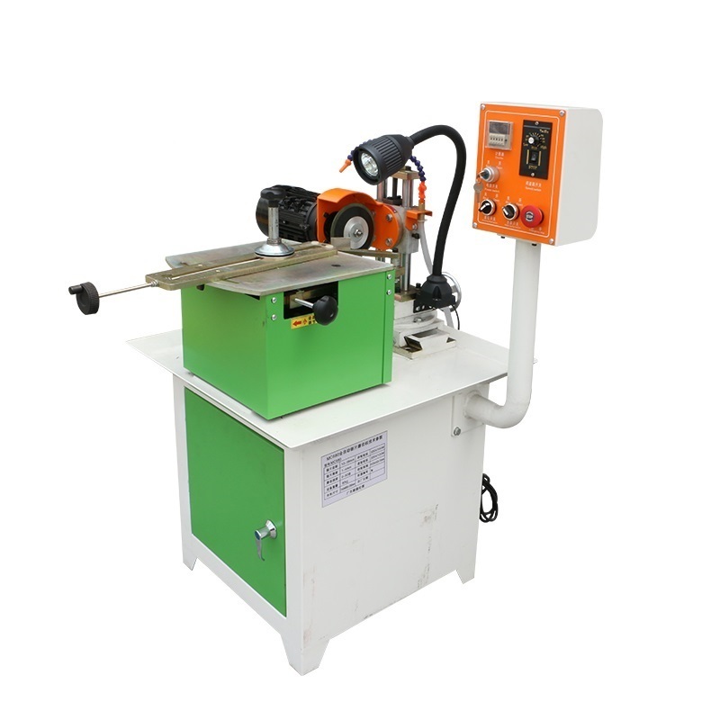 Electric Saw Blade Sharpener Metal Plastic Band Saw Blade Sharpening Machine Blade Grinding Machine