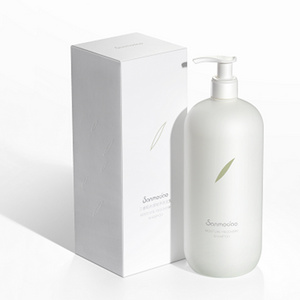 Professional salon Private brand sulfate free mild cleaning improve dry hair quality shampoo