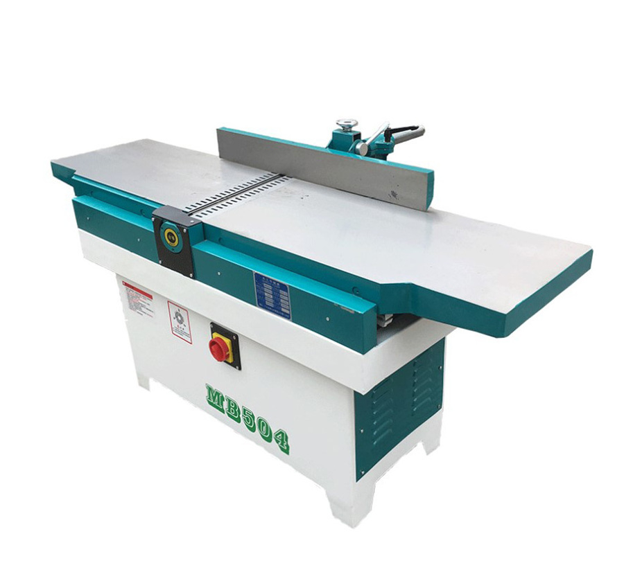 MB505 20inch 500mm woodworking used jointer planer for sale