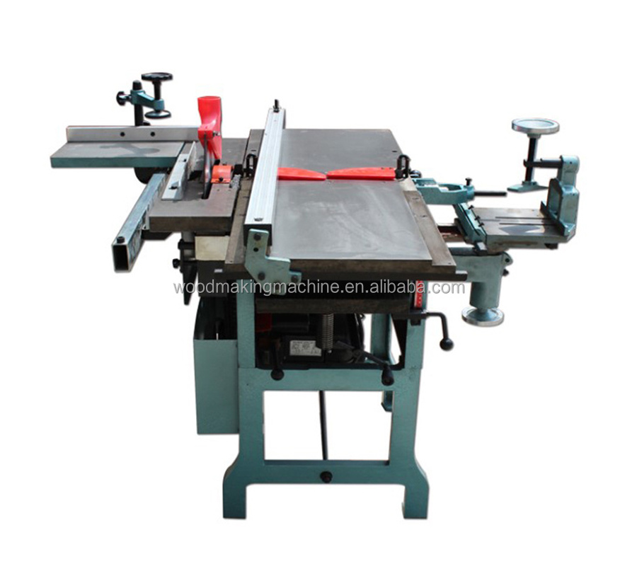 MQ443 combined wood hand planer saw, diy planer thicknessers machine