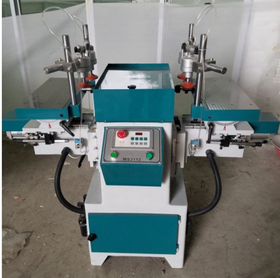 MS3112 woodworking tenon mortising machine for sale