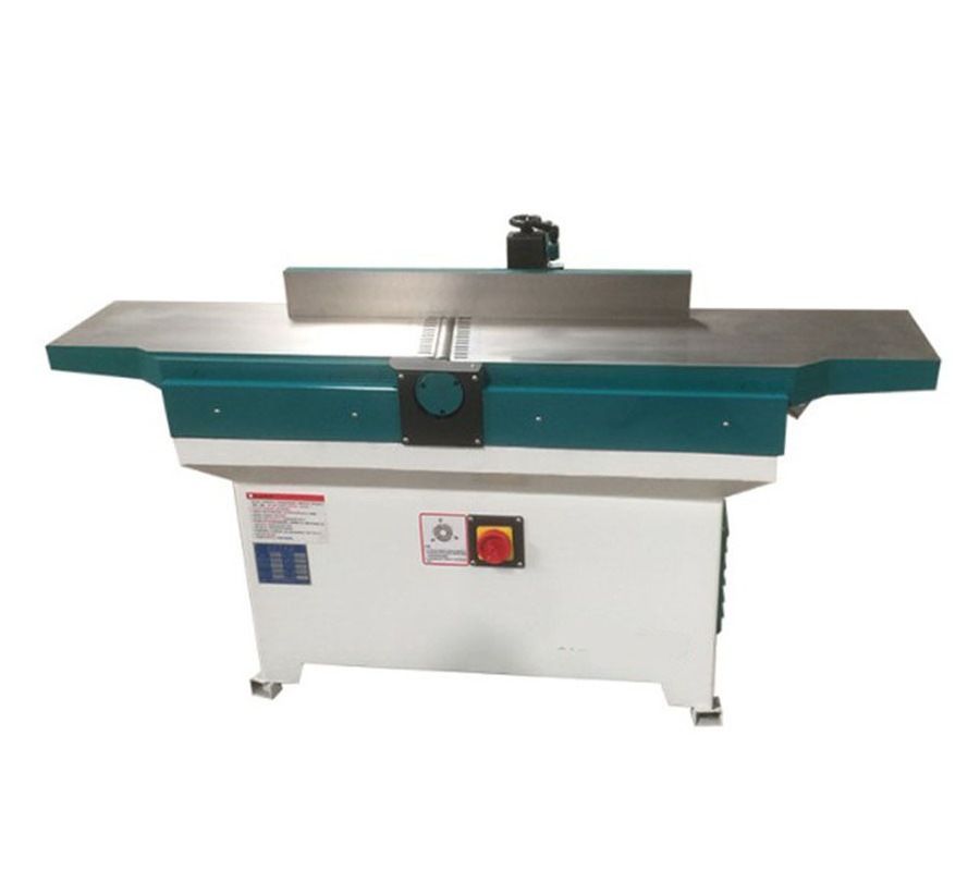 MB505 20inch 500mm woodworking used jointer planer for sale