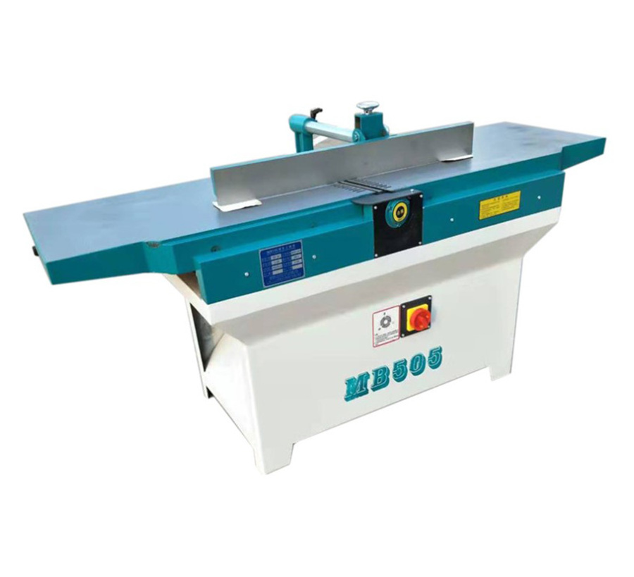 MB505 20inch 500mm woodworking used jointer planer for sale