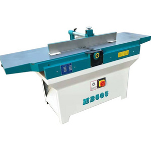 MB505 20inch 500mm woodworking used jointer planer for sale