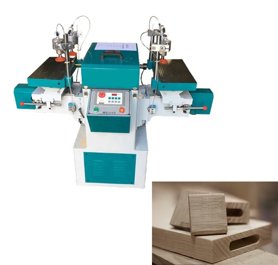 MS3112 woodworking tenon mortising machine for sale