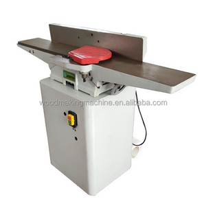 JP6 6inch Woodworking Surface Planer & Jointer Wood Planer Machine for Sale