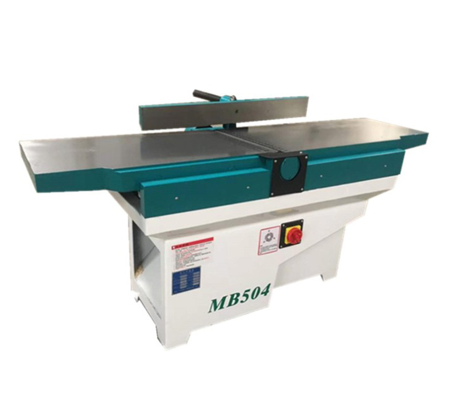 MB505 20inch 500mm woodworking used jointer planer for sale