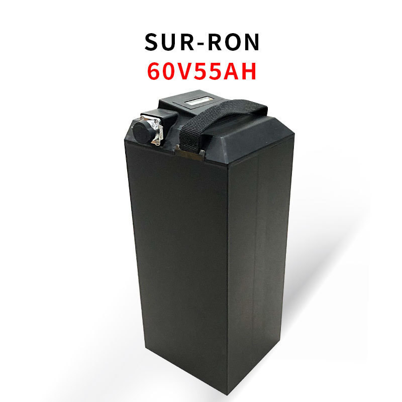 SURRON Light Bee X Battery Large Capacity  60V 72V Direct Replacement  Ant BMS Motorcycles Off-road Dirtbike SUR-RON