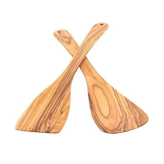 Customize Size Wooden Spoon For Kitchenware Tabletop Wooden Ice Cream Spoon Best Quality Handmade manufacturer