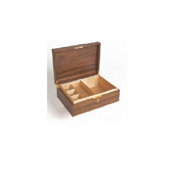 wooden unique and handmade Tea Box Storage Organizer Tall Size Holds Standing or Flat Tea Bags for home and kitchen decoration