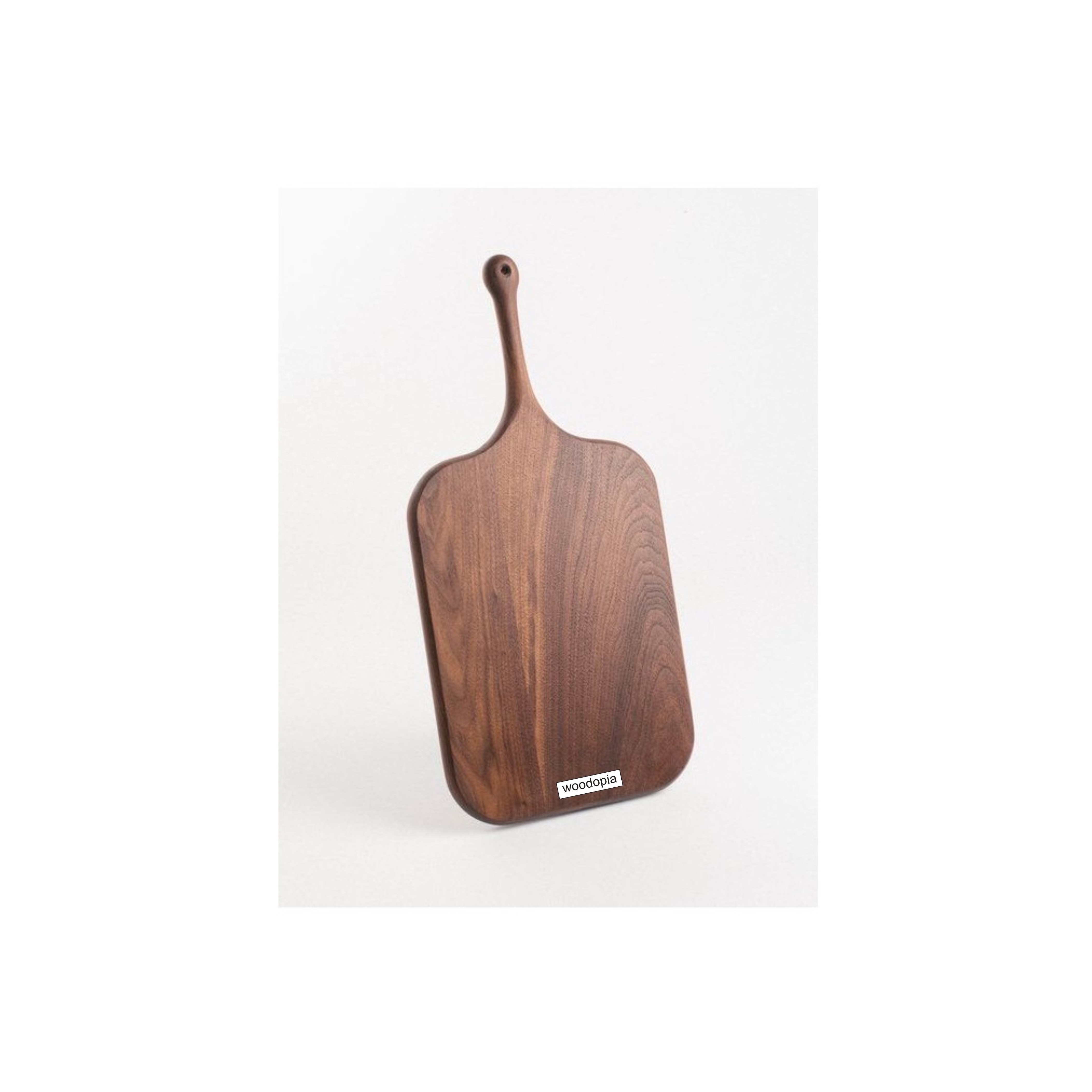 Classic Wooden Chopping or Cutting Board Fruit Vegetable Chopping Cutting Slicing Board Pad