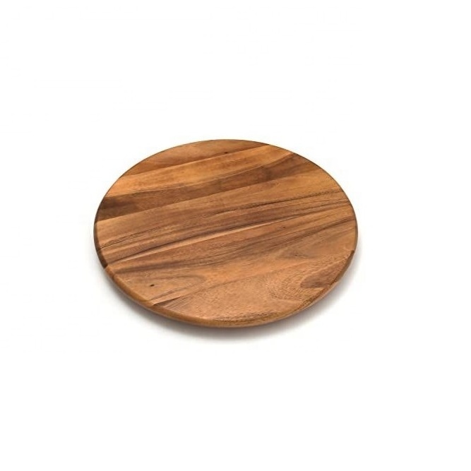 Classic Wooden Chopping or Cutting Board Fruit Vegetable Chopping Cutting Slicing Board Pad