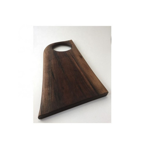 Classic Wooden Chopping or Cutting Board Fruit Vegetable Chopping Cutting Slicing Board Pad