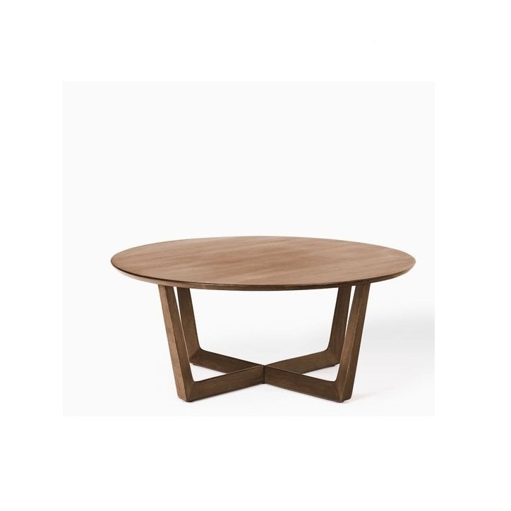 Round Bistro Table Small Round Table Pub Table for Home and Office Round coffee counter for home decoration