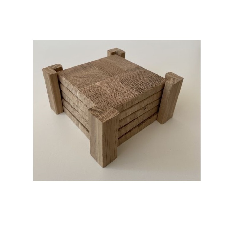 Wooden Tree Trivet Best Top Quality Standard Designing Decorating Luxury Trivet For Sale product free sample