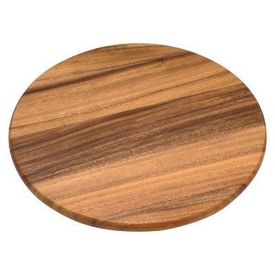 Wooden plates Wooden Acacia Walnut Dessert Plates Snack Fruit Vegetable Cheese Serving Trays Food Plate