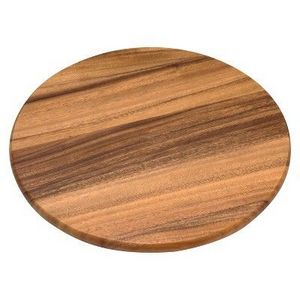 Wooden plates Wooden Acacia Walnut Dessert Plates Snack Fruit Vegetable Cheese Serving Trays Food Plate