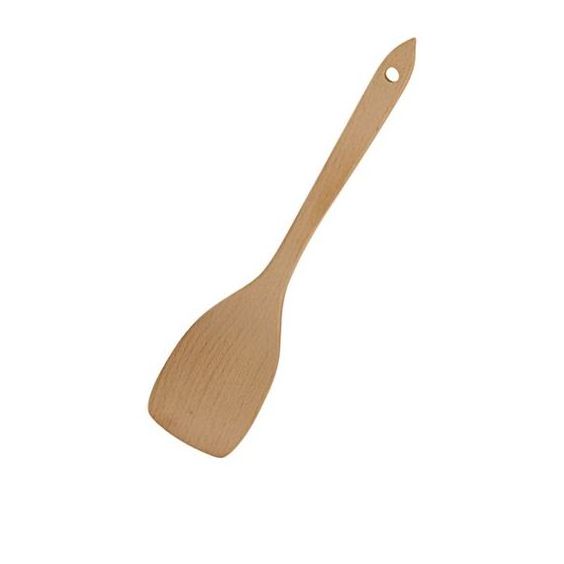 Customize Size Wooden Spoon For Kitchenware Tabletop Wooden Ice Cream Spoon Best Quality Handmade manufacturer