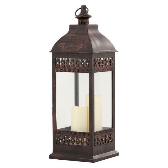 Metal Lantern For Wedding Decoration Candle Stand With Hanging Metal Wire Lanterns For Home Decor Lantern For Candle