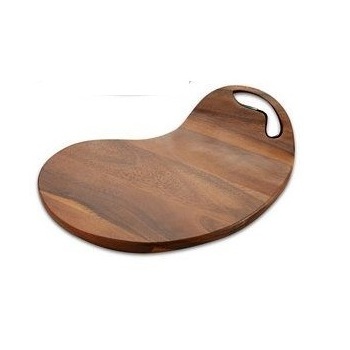 Serving Trays and Platters Fish shaped Wooden Serving Plate Board for Fish Dish Fruit Dessert Sushi Cheese Snack