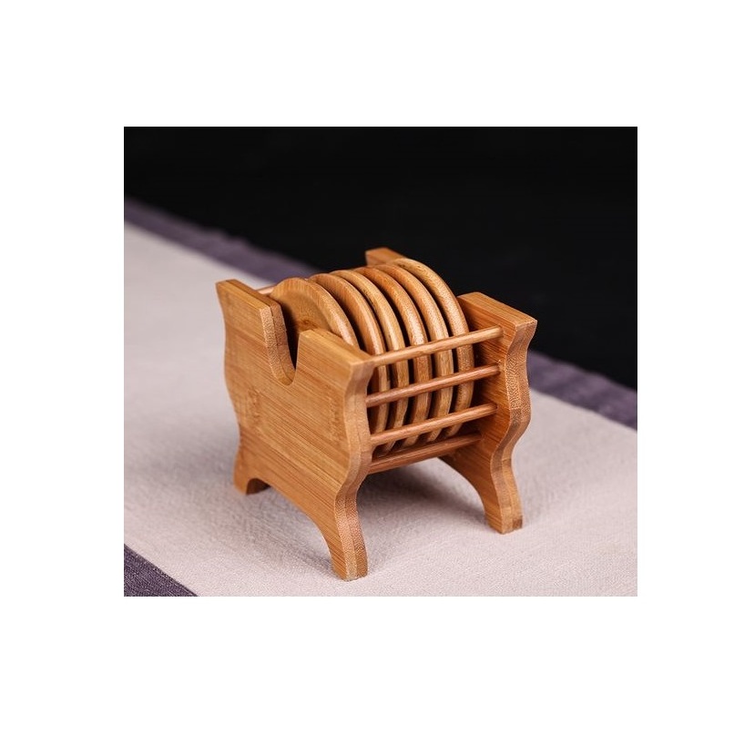 Wooden Tree Trivet Best Top Quality Standard Designing Decorating Luxury Trivet For Sale product free sample