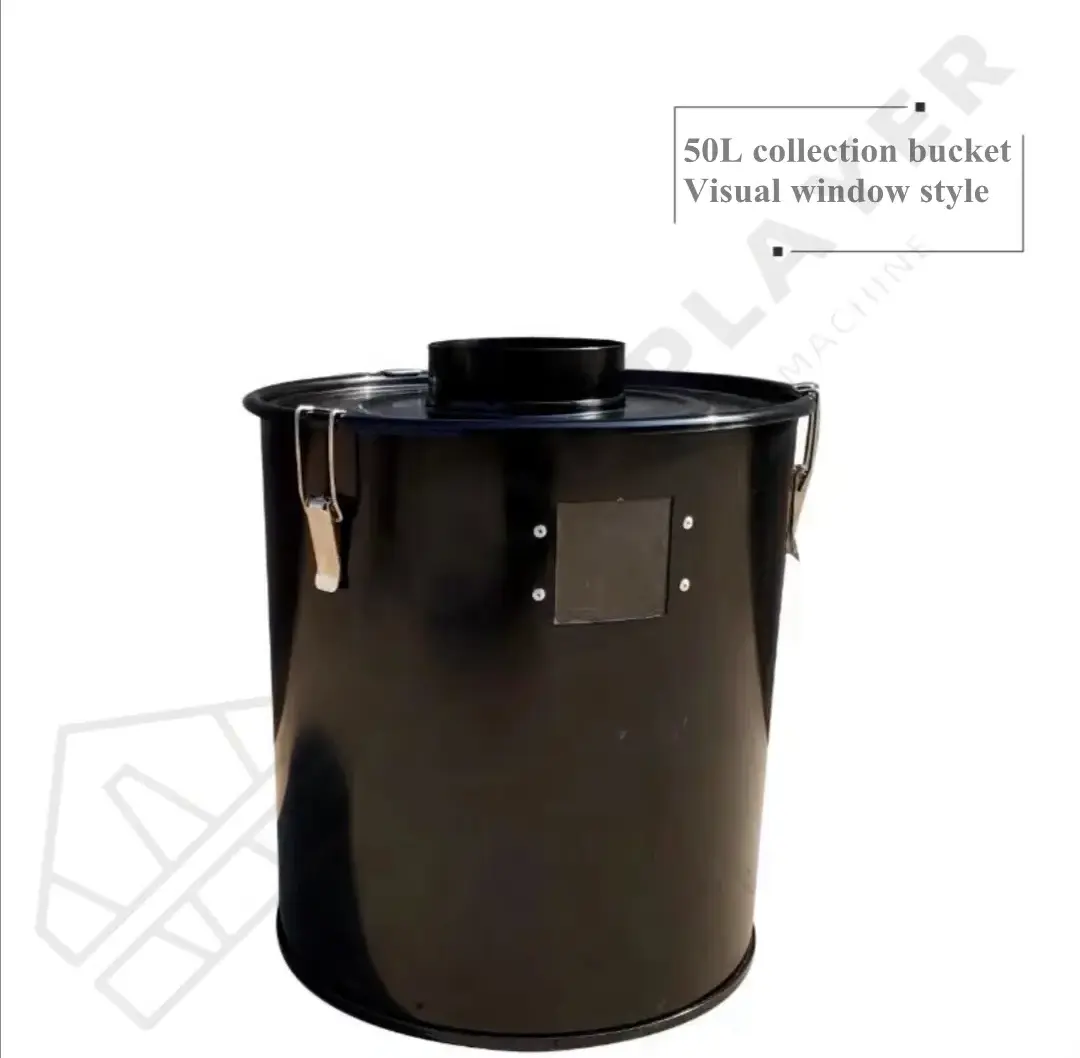 Wp Industrial Dust Collector Woodworking Collector Extractor Woodworking Dust Extractor Dust Collecting Vacuum Cleaner