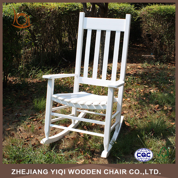 Wholesale Porch Wooden Chair