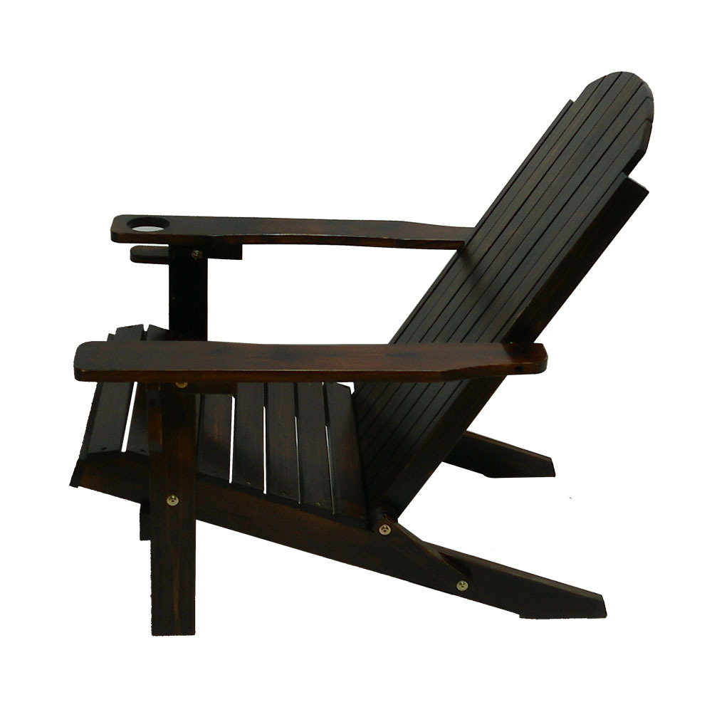 Cheap Foldable Adirondack Rocking Chair