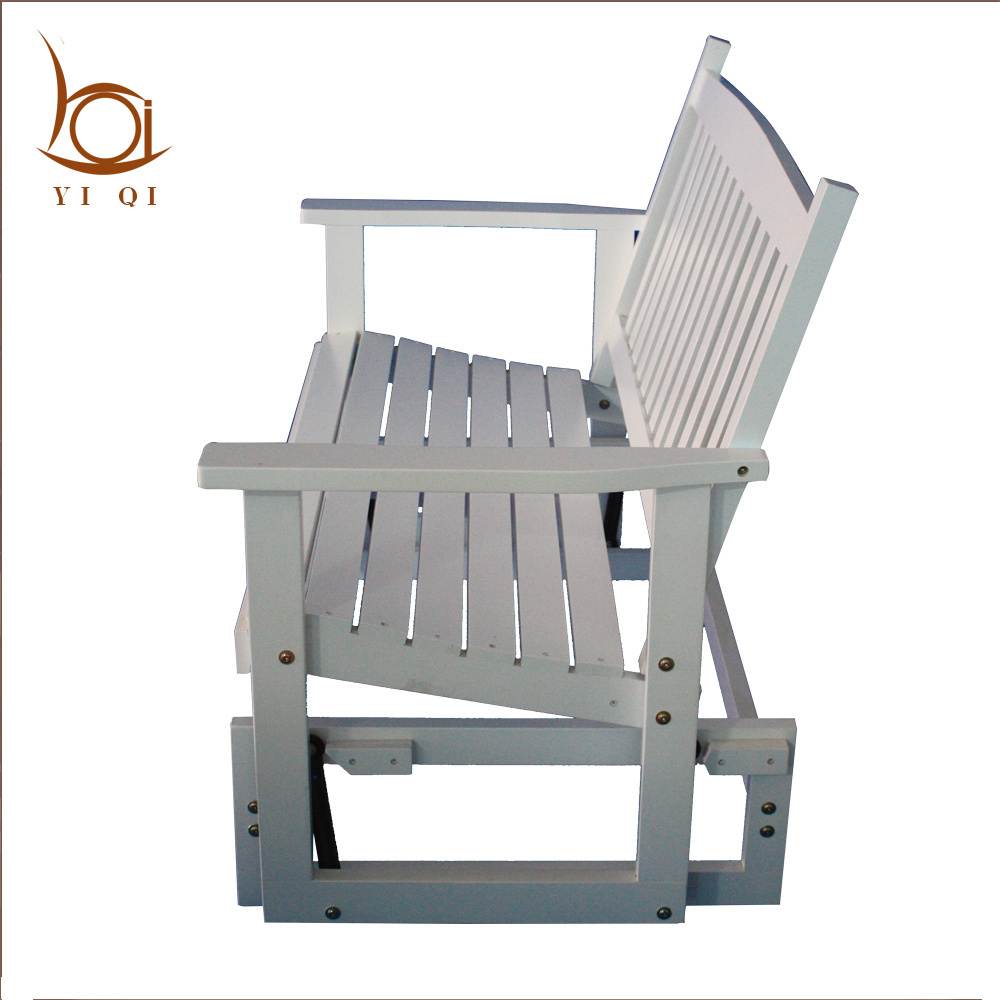 Outdoor Patio Use Glider Chair